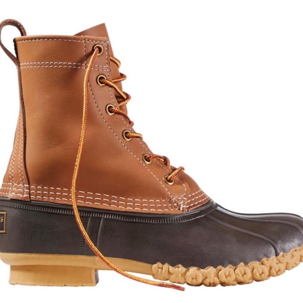L.L Bean Boot Women size 6